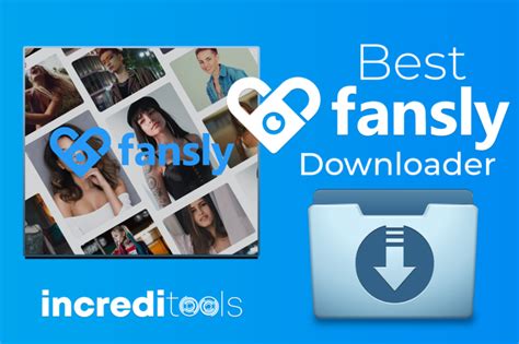 fansly downloader|fansly